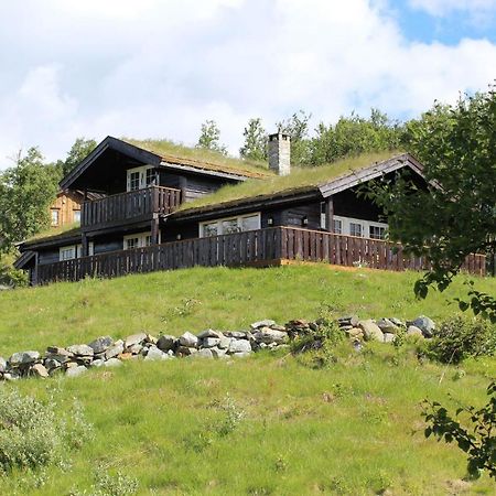 Storemyr By Norgesbooking - Cabin With Amazing View Myro Экстерьер фото