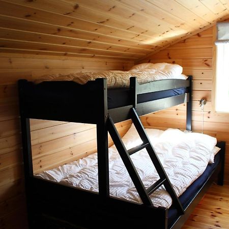 Storemyr By Norgesbooking - Cabin With Amazing View Myro Экстерьер фото