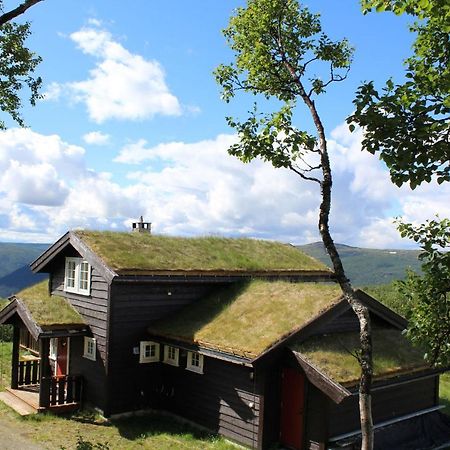 Storemyr By Norgesbooking - Cabin With Amazing View Myro Экстерьер фото